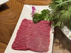 -南门涮肉(后海店)