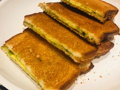 -HELLO 27 意面·沙拉·帕尼尼