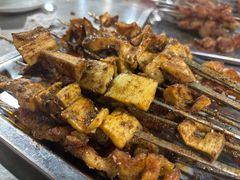 -清真·马坡烧烤涮牛肚·酸浆火锅(新区总店)
