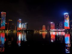 -天鹅湖体育公园