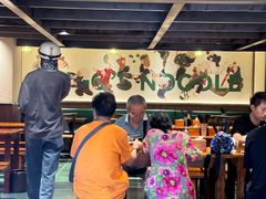 -兵哥豌豆面(建设巷店)
