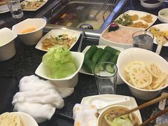 -海底捞火锅(万丰桥店)