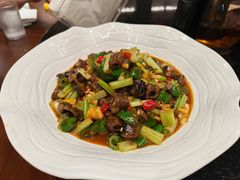 -大灶头·新昌菜(中国茶市店)