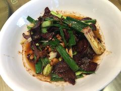 -味上湘菜馆(岳麓山店)