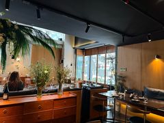 -Fuzzy Bistro 浮几韩餐·茶酒馆