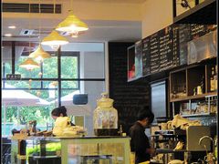 -榖屋house of flour(张江首店)