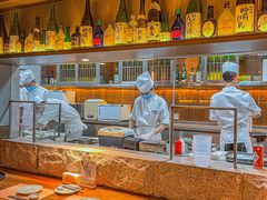 -山葵家·创意料理(宁波来福士店)