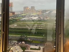 -影汇之星8字形摩天轮