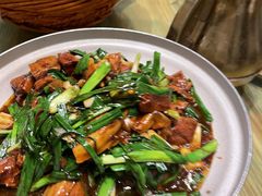 -香阁餐厅·常州菜·常州菜代表品牌(新北奥体店)