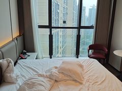 -重庆观音桥华美达安可酒店