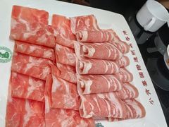 -小背篓菌汤火锅(济阳店)