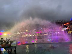 -麦当劳(海洋公园店)