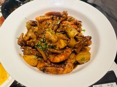 -桂满陇天书(南京德基旗舰店)