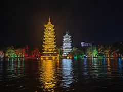 -桂林两江四湖景区