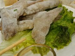 -三兴涮羊肉(荣安大街店)