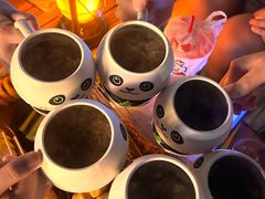 -幸栖洞穴设计酒店(成都春熙路店)