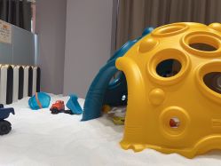 -奈尔宝家庭中心·亲子餐厅(鄞州万达店)