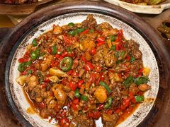 -老三样·旧食新味(绿地店)