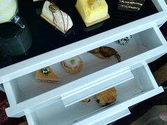 -龙之梦万丽酒店青餐厅