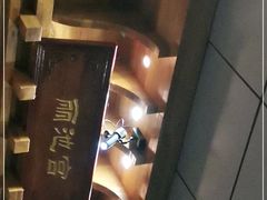 -丽池宫韩式汗蒸会馆(华灯坊店)