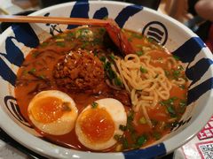 -味千拉面(广州白云机场T1西二店)