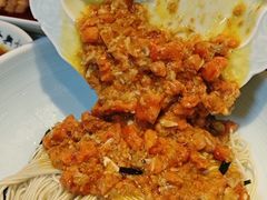 -裕兴记•蟹黄面馆(人民广场店)