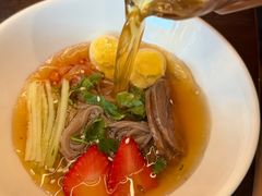 -长春凯悦酒店-品悦中餐厅