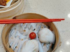-点都德(华强南店)