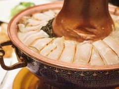 -新乾隆酒楼(帝景园店)