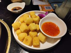 -顺峰顺水顺德菜(龙华店)