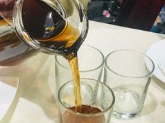 酸梅汤-阿莉餐厅(枣阳路店)