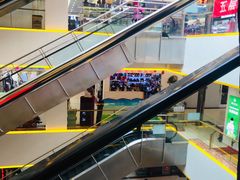 店内环境-三旗百汇商品城