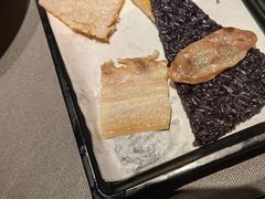 -小厨娘淮扬菜(河西奥美大厦店)