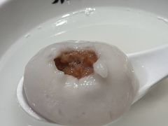 鲜肉汤团-朱新年·苏式汤团·面点(北寺塔店)