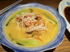 大煮干丝-扬州狮子楼·非遗淮扬菜(东关街店)