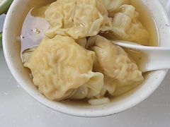 -麦文记面家(佐敦店)