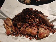 老宅花椒排骨-锦府盐帮·侯宅(五棵松万达店)