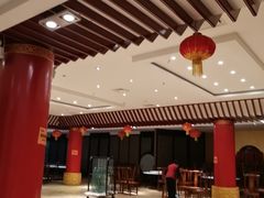 大堂-便宜坊烤鸭店(甜水园店)