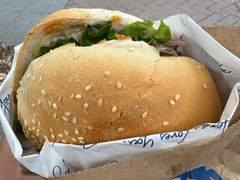 -Fergburger(皇后镇店)