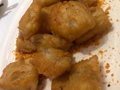 -梦都海鲜酒家(万达广场江桥店)