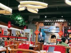 -北平食府(马鞍山路店)