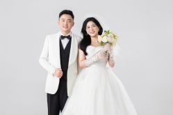 -青禾蒙娜丽莎婚纱摄影(武汉总店)