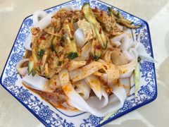 -壹阁胡羊焖饼(特色小吃街店)