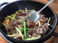 -猪肉婆私房菜(容桂总店)