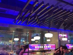 -匠子烤鱼(上邦百汇城店)