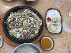 -神仙雪浓汤(明洞店)