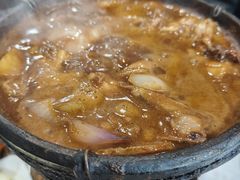 牛蛙煲-范贤光鸡公煲(平乐园总店)