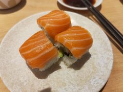 -元气寿司(新城市广场店)