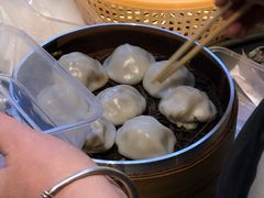 -鸡鸣汤包(复地活力广场店)