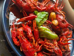 小龙虾-红盔甲·小龙虾(人民广场店)
